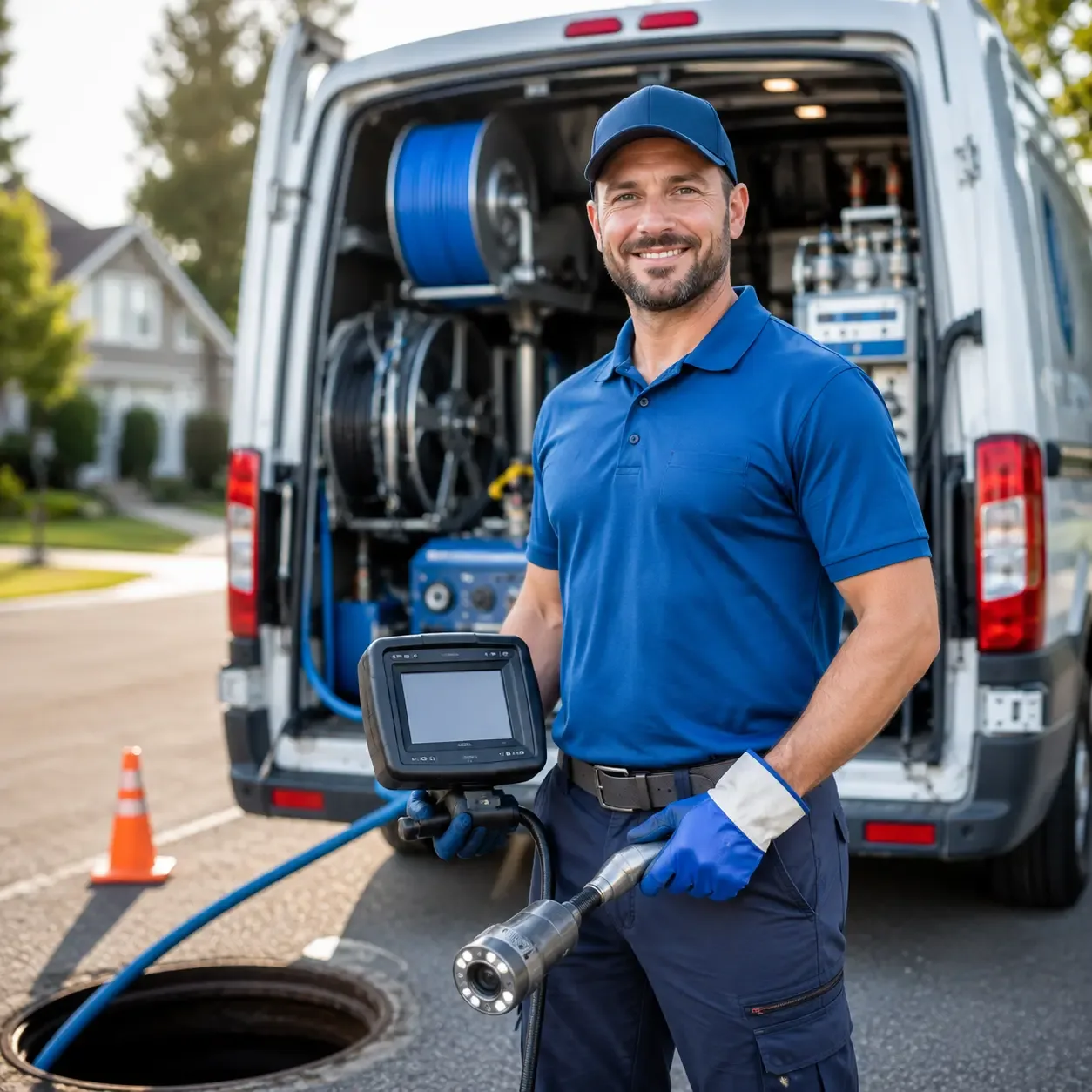 Local Pipe Relining specialists in Parlin, CO